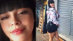 villa fiorito: familiares buscan a una joven desaparecida desde el sabado