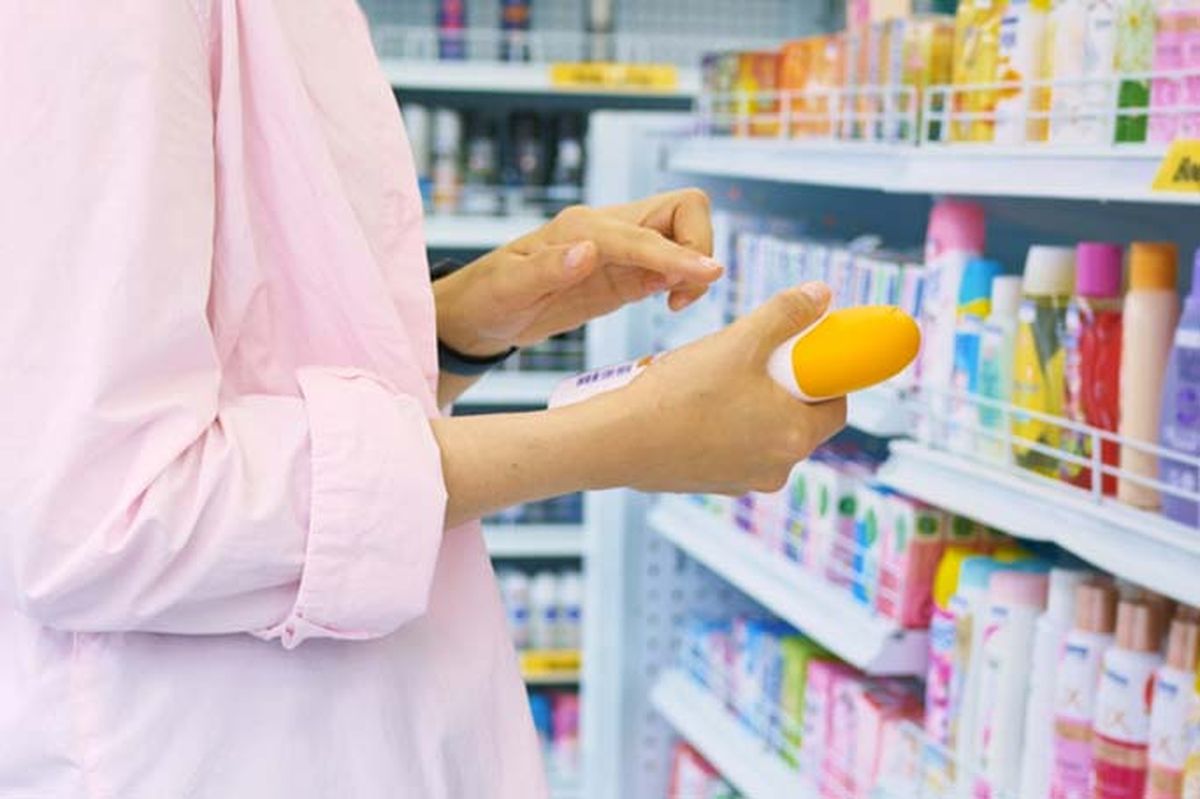 El Gobierno flexibilizó la importación personal de cosméticos y productos de higiene