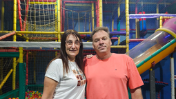 recreo, el salon de fiestas infantiles que lleva mas de dos decadas en el corazon de luis guillon