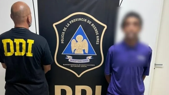 Ezeiza: detuvieron a un hombre acusado de abusar de su hermana de 10 años