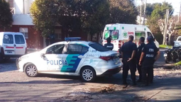 lanus: un policia mato de un tiro a un ladron que intento robarle el auto