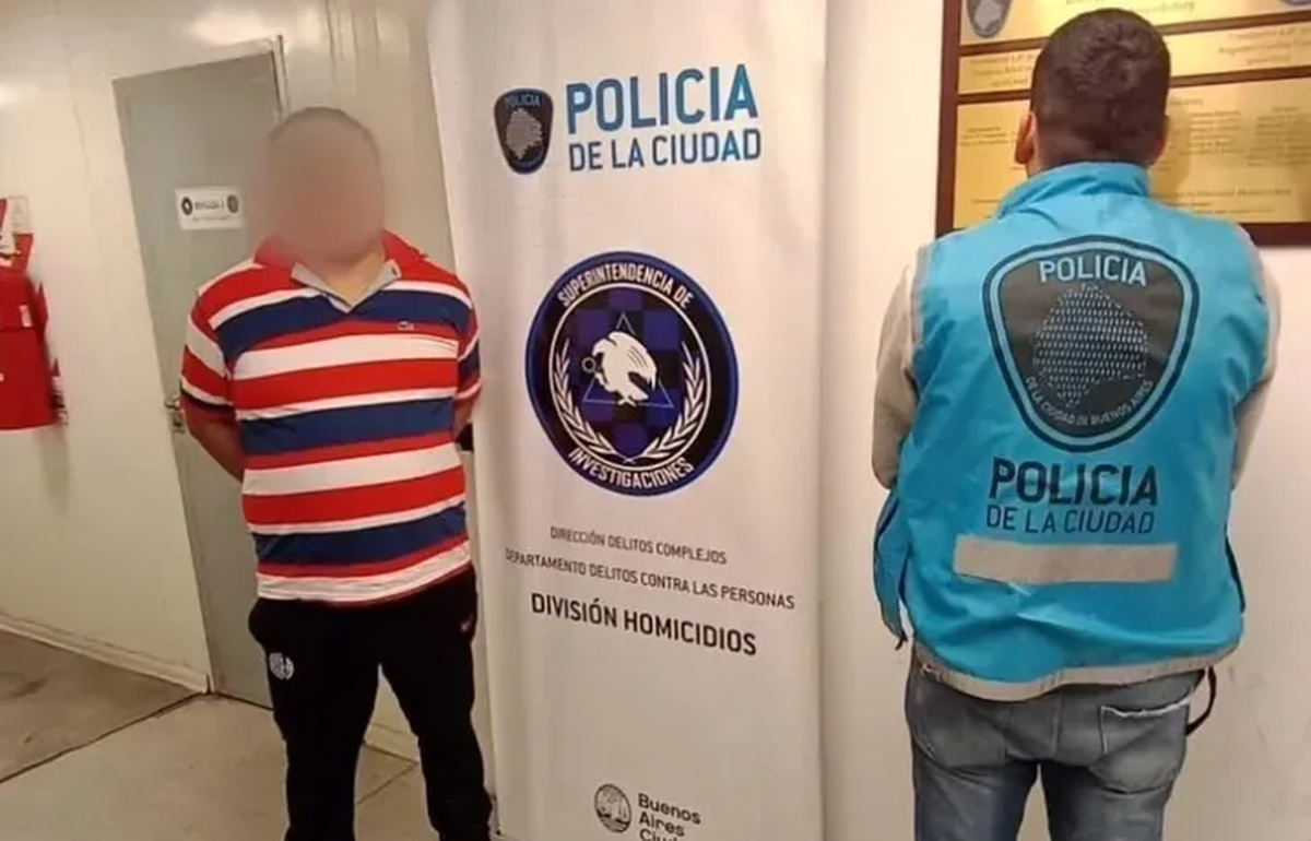 Fue detenido el hombre buscado por un robo en Lomas. 