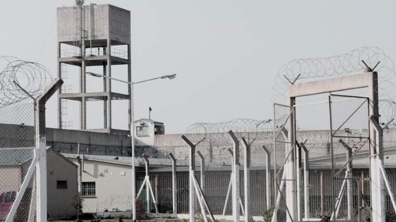 La nueva alcaidía de Lomas de Zamora estará en un terreno lindero a la Unidad Penitenciaria 40.