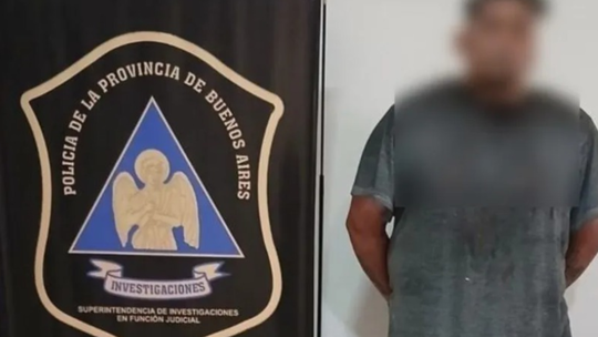 Almirante Brown: detuvieron a un abuelo y al padrastro de una adolescente acusados de abuso