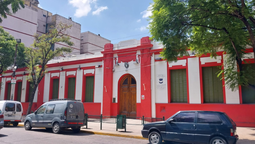 paro del dia de la mujer en esteban echeverria: no hay clases en la mayoria de las escuelas