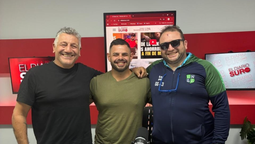 el equipo de rugby de la unlz se consagro campeon del seven de la urba: pudimos cerrar el ano con la copa