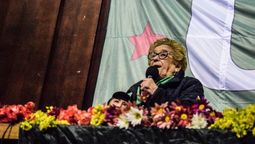 lomas de zamora: murio miryam kita gorban, vecina historica y referente de la soberania alimentaria lomas de zamora: murio miryam kita gorban, vecina historica y referente de la soberania alimentaria