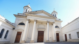 lomas: realizaran un concierto solidario frente a la catedral en la previa a navidad
