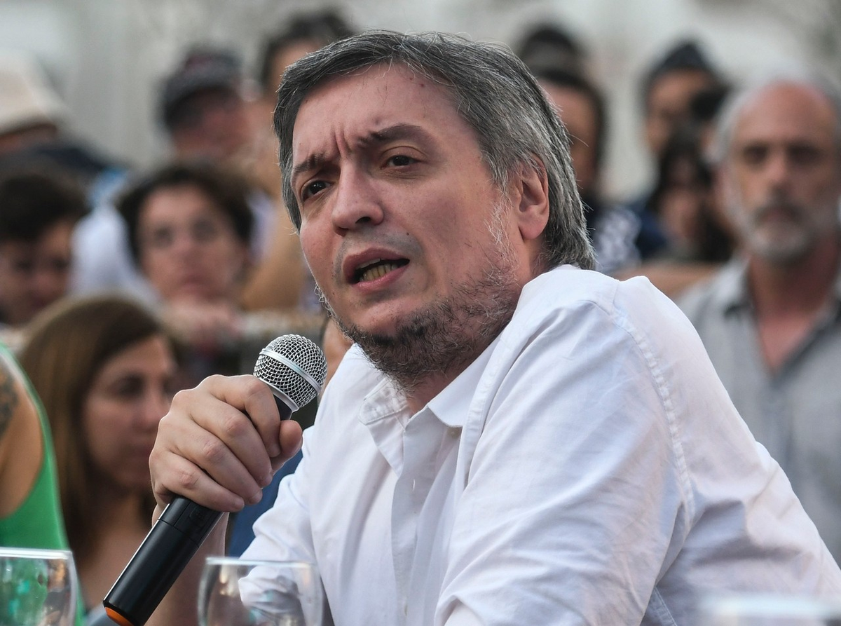 M&aacute;ximo Kirchner propuso que realicen las elecciones en el PJ bonaerense el mismo d&iacute;a que se votar&iacute;a a nivel nacional.&nbsp;