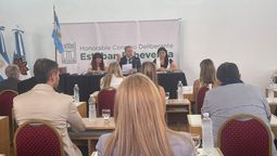 Apertura de sesiones: fuerte reclamo por obras nacionales frenadas y preocupación por el empleo