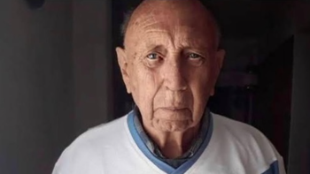 Temperley despidió a Conrado Scapellato, histórico dirigente y socio vitalicio del club