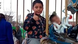 villa fiorito: murio un nene de 9 anos tras ser atropellado por un policia 