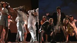 para cantar de principio a fin: show gratuito en almirante brown con clasicos inolvidables del rock nacional