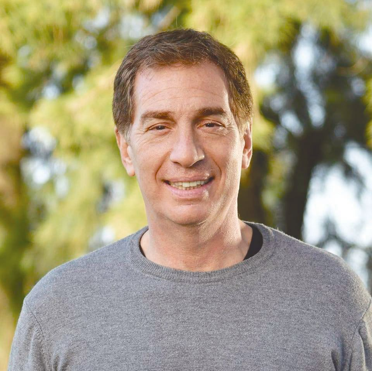 Juntos por el Cambio esperará los resultados de las PASO en el clásico búnker de Costa Salguero.