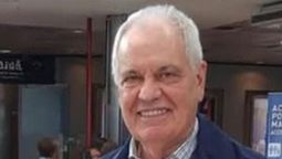 dolor en almirante brown por la muerte de david ferreira dos passos, dueno de una historica fabrica de pastas