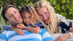 conmocion por la muerte de la nieta de cris morena en un accidente nautico en miami