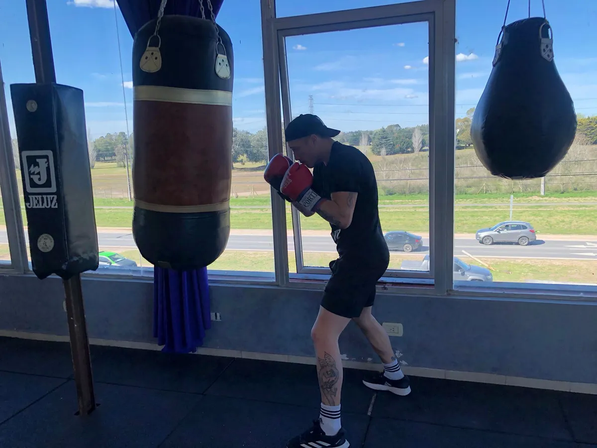 De Monte Grande salió el nuevo campeón: Lucas Argañaraz se consagró en Cañuelas