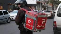 la justicia confirmo las multas millonarias a rappi y pedidosya en la provincia