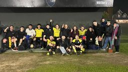 En la Copa Canning de Primera, La Martona todavía no tiene rival en la final por la niebla