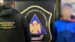 Detuvieron en Burzaco a un joven acusado de matar a un vecino en una pelea