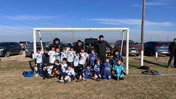 las categorias menores de la adcc jugaran amistosos contra las inferiores de boca juniors