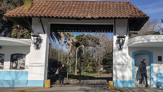 El evento es en beneficio de los chicos del Hospital Esteves.
