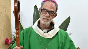 Monte Grande: realizarán una misa para despedir a un sacerdote que fue designado obispo de Río Gallegos