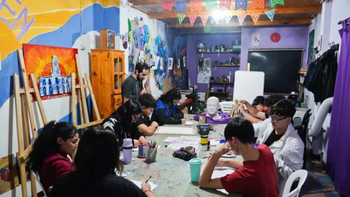 Lomas de Zamora: abren inscripción a cursos gratuitos de oficios para jóvenes