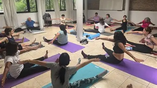 Lomas suma más talleres y actividades deportivas durante el verano