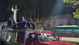 Asueto por el día de San Vicente Ferrer en el distrito