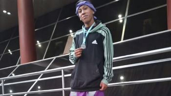 Ezeiza: dolor por el fallecimiento de un joven futbolista de 18 años