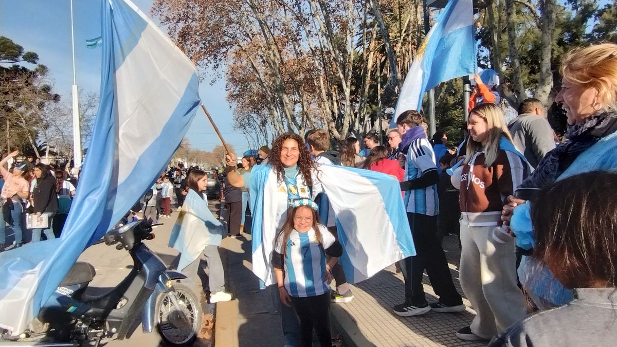 Euforia en un San Vicente al borde del infarto: Lloramos en el entretiempo