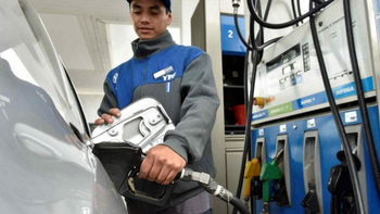 Combustibles: cómo ahorrar hasta un 30% en noviembre con descuentos y promociones en YPF