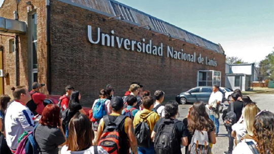 La Universidad de Lanús abrió la inscripción para un taller de orientación vocacional