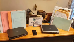 lomas de zamora: dictaron condenas contra los lideres de una banda de abogados caranchos