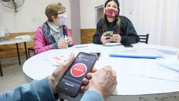 Lanús: proponen que todos los abuelos lleven un botón antipánico
