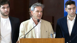 lomas: ghisoni hablo en el marco de la presentacion de un proyecto contra las falsas denuncias