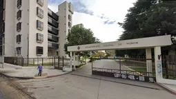 detuvieron en glew a una mujer acusada de haber realizado tres amenazas de bomba a tribunales de moron