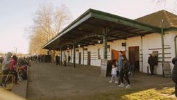 que se puede hacer el fin de semana largo en san vicente: variada oferta cultural y de actividades