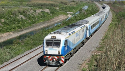 trenes argentinos anuncio el comienzo de venta de pasajes de larga distancia