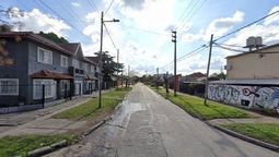 almirante brown: habra cortes de luz programados en jose marmol