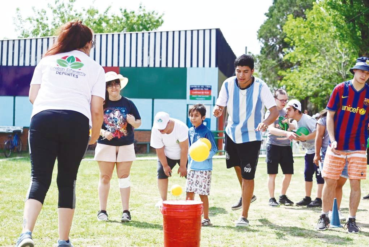 Ya hay 2.700 inscriptos en las colonias del Municipio. &nbsp;