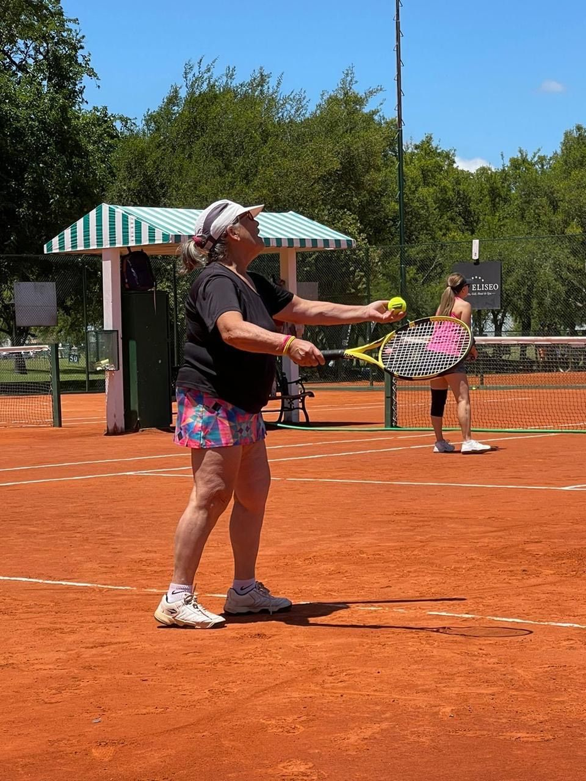 El primer torneo se hizo en 2024 y despert&oacute; un gran inter&eacute;s en la comunidad. &nbsp;