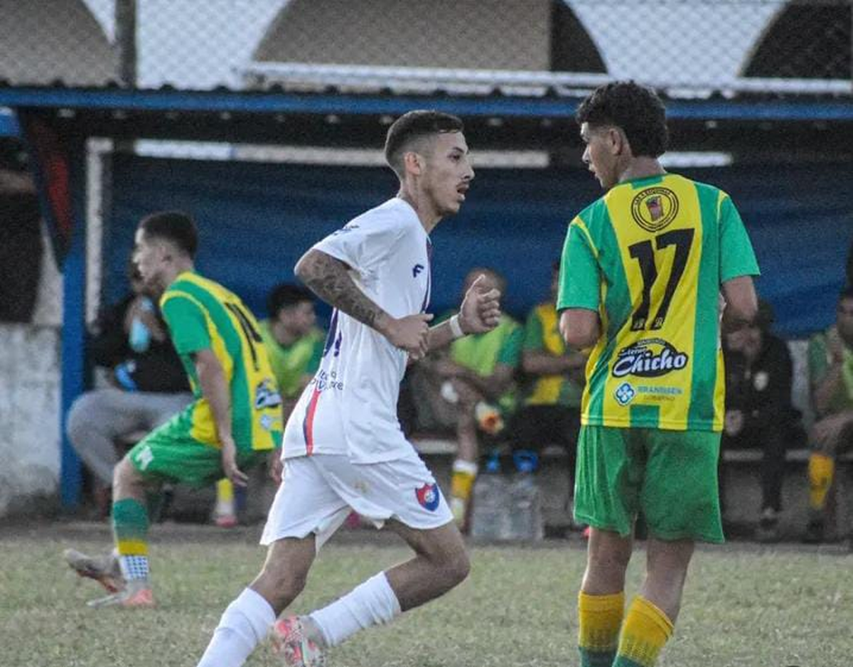 Tiene 26 a&ntilde;os y es oriundo de Guernica.