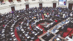 la campana oficialista: a la quita de ganancias se suma el debate para reducir la jornada laboral 