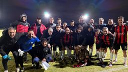adcc: el senior de saint thomas este y lagos de canning definiran al campeon en la ultima fecha