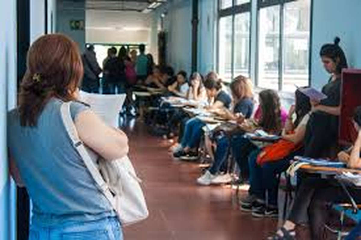 El n&uacute;mero de inscriptos super&oacute; al de a&ntilde;os anteriores.