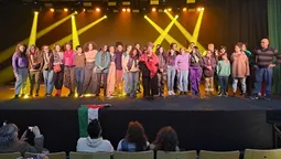 lomas de zamora conmemorara el dia nacional de los afroargentinos y la cultura afro