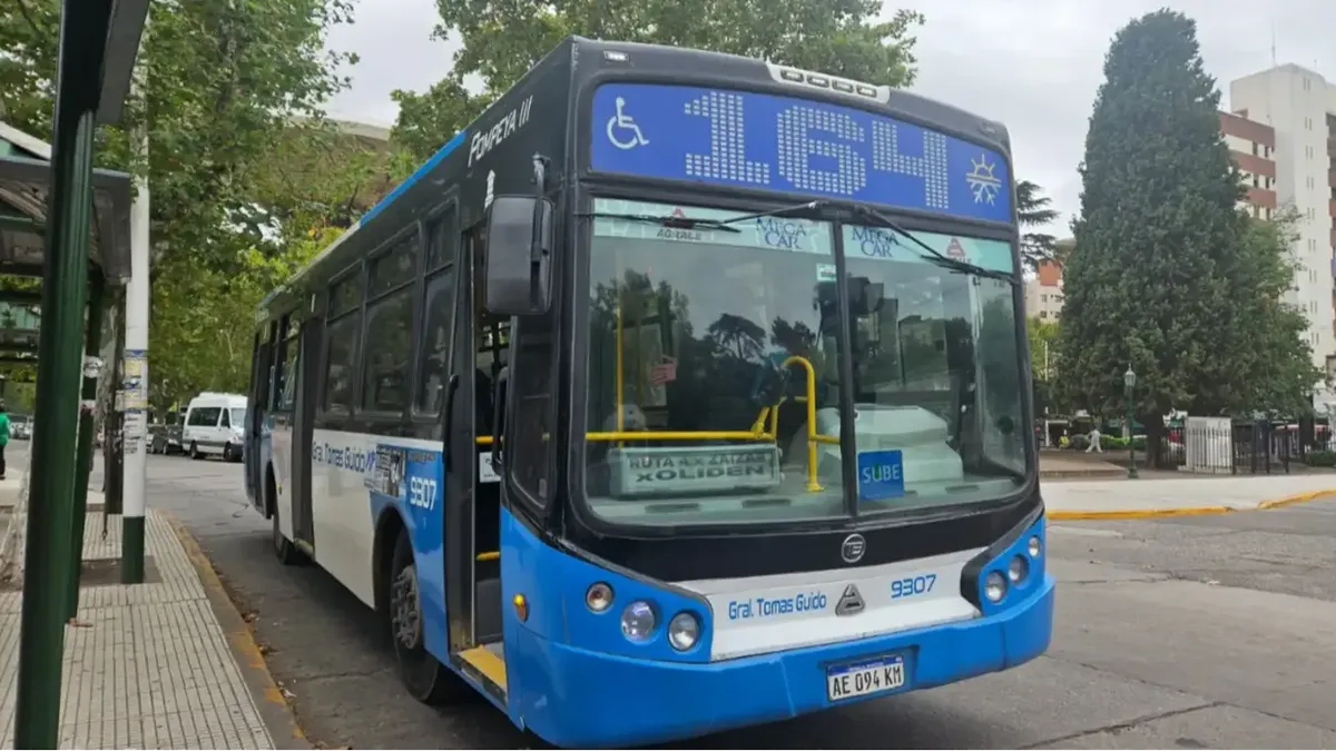 La reducción del servicio afecta a líneas de Ciudad y conurbano, con impacto en horarios pico y mayor tiempo de espera para los usuarios.