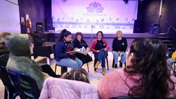 Escuela Municipal de Artes y Oficios 2026 en Esteban Echeverría: cuándo y cómo inscribirse